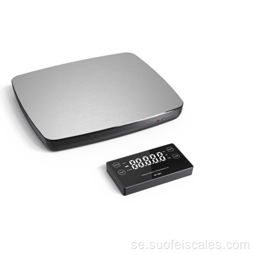 SF-881 Wireless LCD Electronic Parcel Shipping Postal Scale
